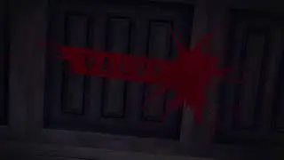 Fan Made Scream Fortress Valve Intro