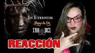 Reacción | Mägo de Oz - In Eternum | Bel