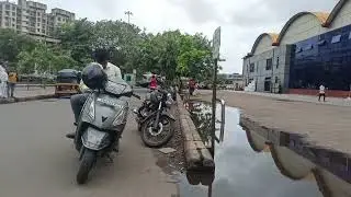 Kurla terminal Mumbai