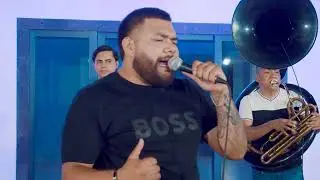 Isai Ruiz - El Barbas ( en vivo ) 2024