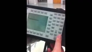 Учебное пособие по программированию точности робота Abb 1400