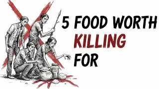 5 продуктов, которые никогда не портятся &mdash; создайте запасы на случай апокалипсиса