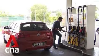 Rising petrol prices: Competition watchdog keeping close eye on anti-competitive behaviour