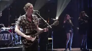Hozier - TMTC - Artists Den - 24 Hours of Reality