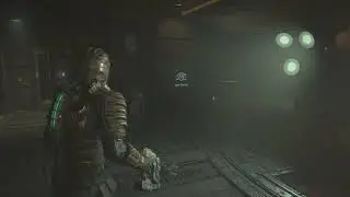 Dead Space | Impossible - Plasma Cutter Only - Long Playthrough | DeathCheese - Part 3