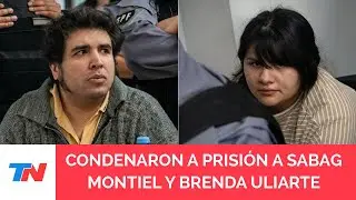 Condenaron a Sabag Montiel y a Brenda Uliarte por el intento de asesinato a Cristina Kirchner