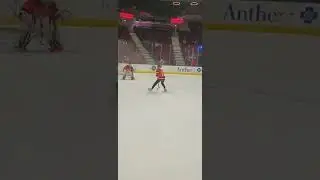Sean Gilliam - Shootout 1