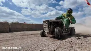 course tracteur tondeuse 2025 Somme Suippe