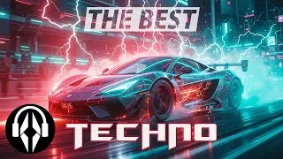 Techno/Jengi & Nokia - Bel Mercy (BEAUZ Hard Techno Extended Remix)