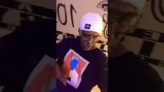 #newjack #100%