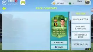 FIFA 15 NEW SEASON 100K PACK OPENING ANDROID/IOS💸