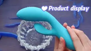 Wholesale Girls Masturbation Extra Large Rabbit Clitoral stimulation Vibrator Dildo