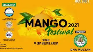 DHA Multan presents Biggest Mango Festival