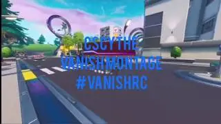 Recruit Me #OSRC #VanishRC
