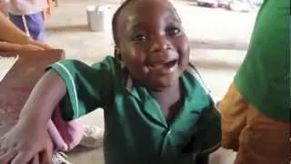 Travel Program - Empathy FX International