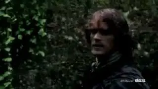 Outlander 1x13 'The Watch' HD Teaser #1