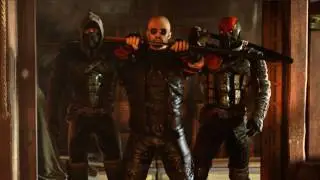 Shadow Warrior 2 Trailer Song