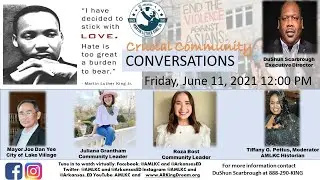 Crucial Community