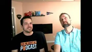 Danny and Tavis Talk about Chelsea Bearce Standup comedy Class and Humor in the Classroom Ep. 65