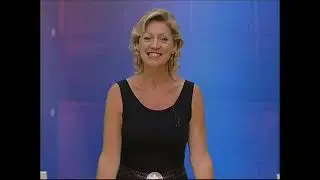 Learn English Conversation - English Today Advanced Level 1 - DVD 18