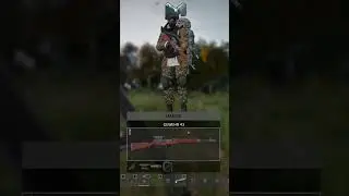 Идеальная связь в DayZ спасает товарища по команде!