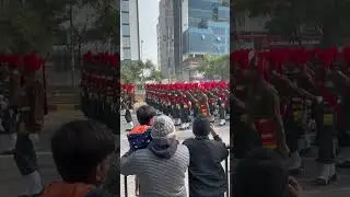 Proud To Indian Army 🇮🇳❤️ Army PT Parade Jaipur ❤️ #trending #indianarmy #deshbhagti