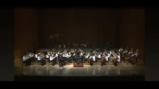 Trumpet 임승구                   서귀포시청소년오케스트라 