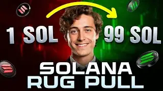 🥵Solana Meme coin in 1 minute 🥶  via Telegram Bot
