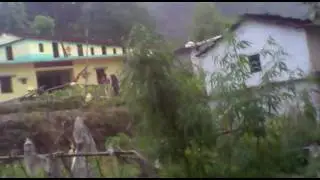 My Hometown Surmoli,Deghat..Uttrakhand