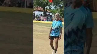 40 years Olds player #robotfootball #Bangama#bagmara #jamujharna#footballshorts