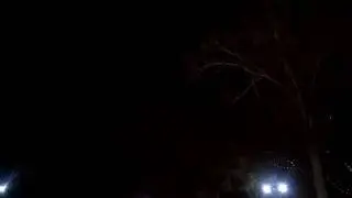 The Last Dragon tribute Nunchaku