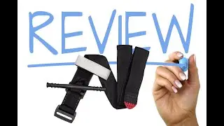 MCG Tactical Clamp Review: The Tourniquet Marines Trust (Hands-On)