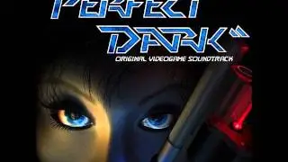 Perfect Dark Soundtrack - Carrington Institute: Defence