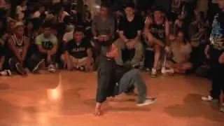 Tru Roots vs Shoryukent