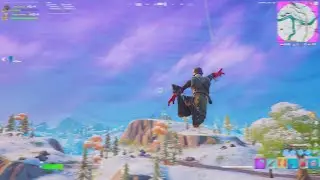 Cloud 9 ☁ (Fortnite Montage)