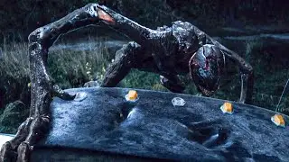 Distant (2024) full horror movie recap | horror movie recap