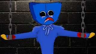 Poppy Playtime - Experiment 1006