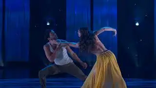 So You Think You Can Dance S14E12 Robert Roldan & Taylor Sieve