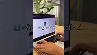 How-to Sign-up on Maski Playground