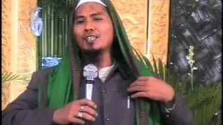 PENGAJIAN KH AZIZI HASBULLAH 2008 (PART 1)