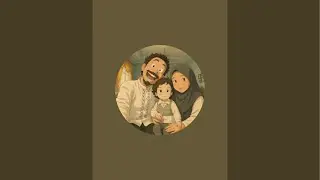 Arisha Family sedang live sekarang!