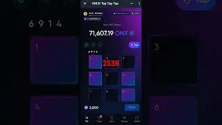 #Onus Secret Code Daily Combo 4&nbsp;September 2024&nbsp;