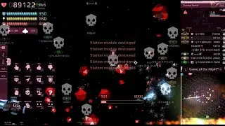 Flip --- Starblast.io