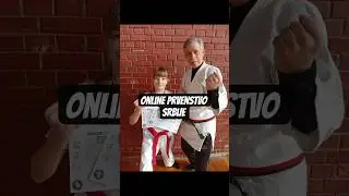 www.karatepalic.com JKA WSKA Online PRVENSTVO SRBIJE - Shotokan Karate 🥋 Do Konfederacije #karate