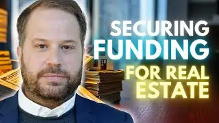 How We Fund Large Real Estate Deals With Unlimited Capital
