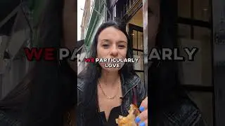 Вот почему мы считаем, что вам стоит пропустить рынок Камден ❌