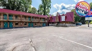 Motel 6 Gatlinburg, TN - Smoky Mountains | Gatlinburg (TN), United States | Hotel Review 🛏️