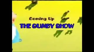 Boomerang from Cartoon Network Next Bumper: The Gumby Show [Fanmade] (2000-2015)