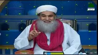Life change byan MADANI MUZAKRAT LIVE MUHAMMAD ALLYAS QADRI ATARI 