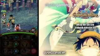 One Piece: Treasure Cruise | Loguetown 